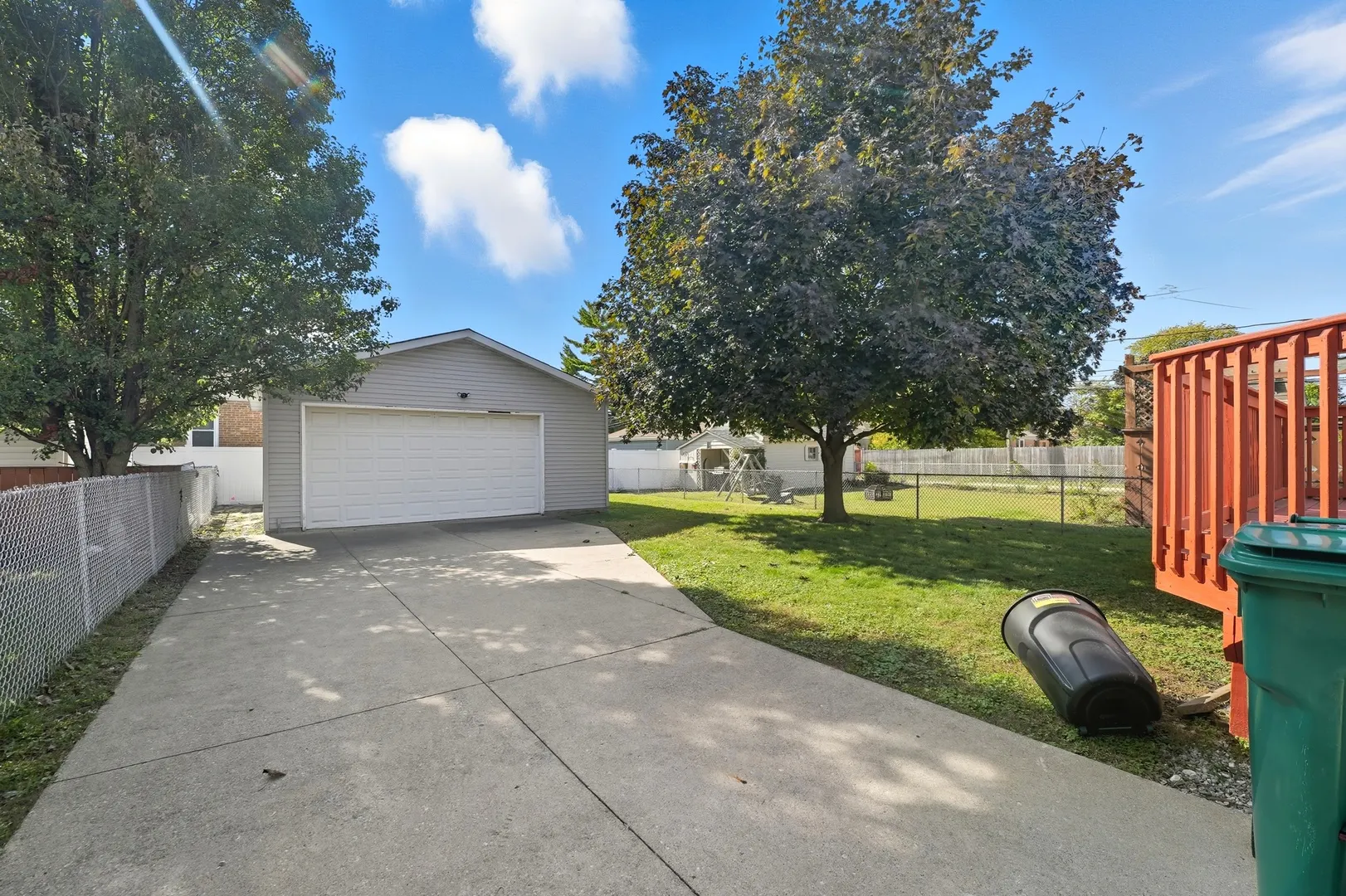 3043 W 96th Place IL