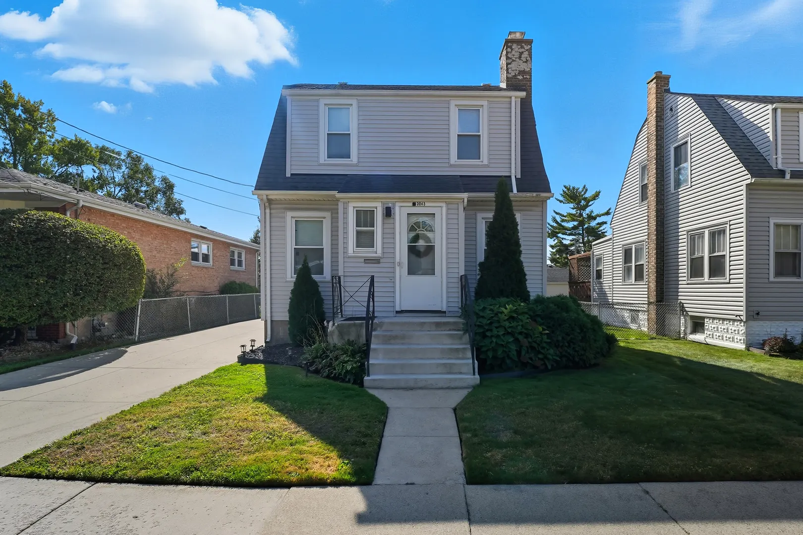 3043 W 96th Place IL