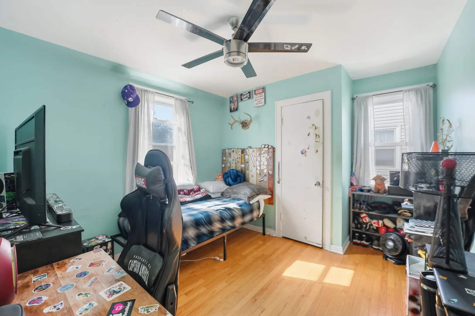 3043 W 96th Place IL