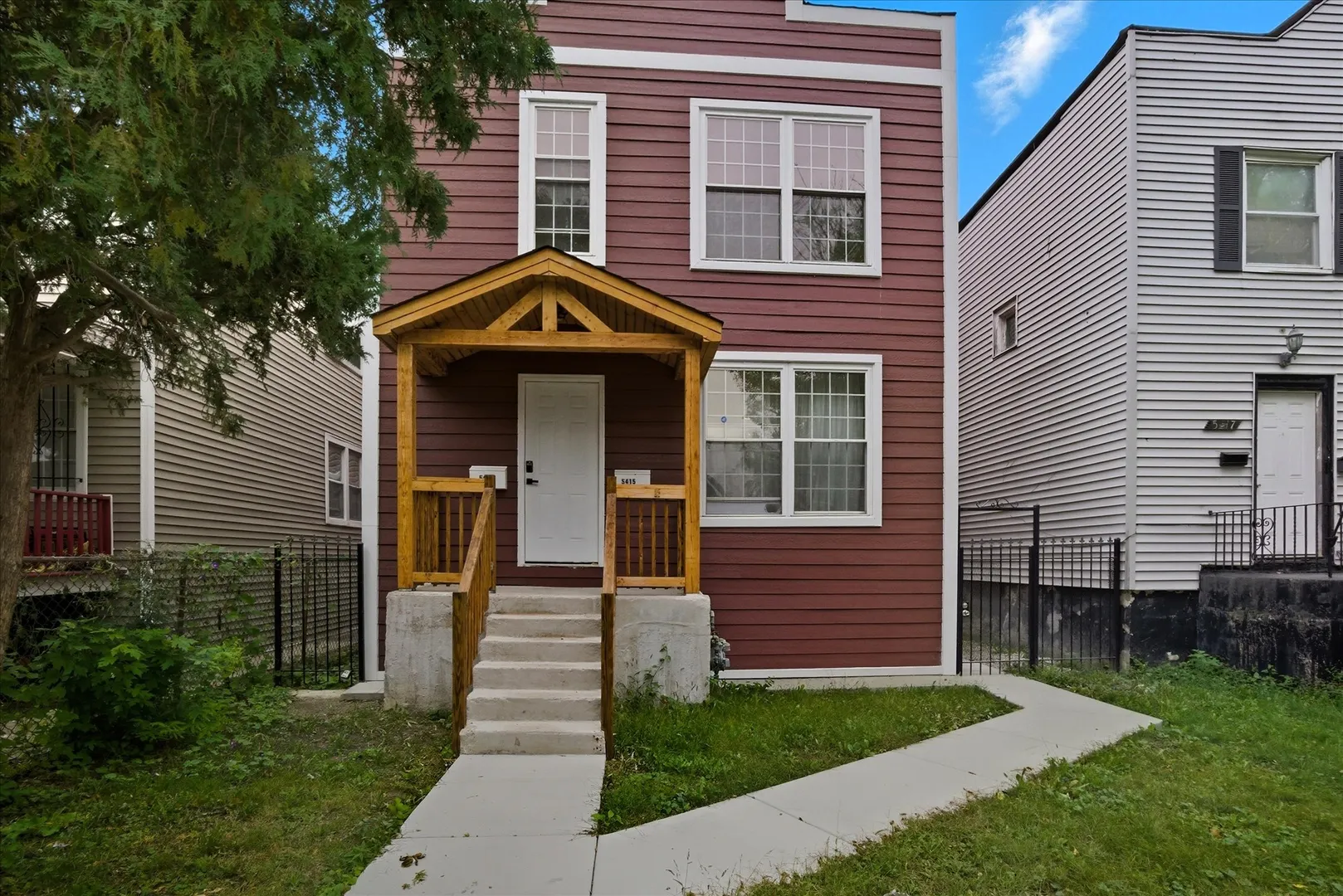 5415 S Hoyne Avenue 2 IL