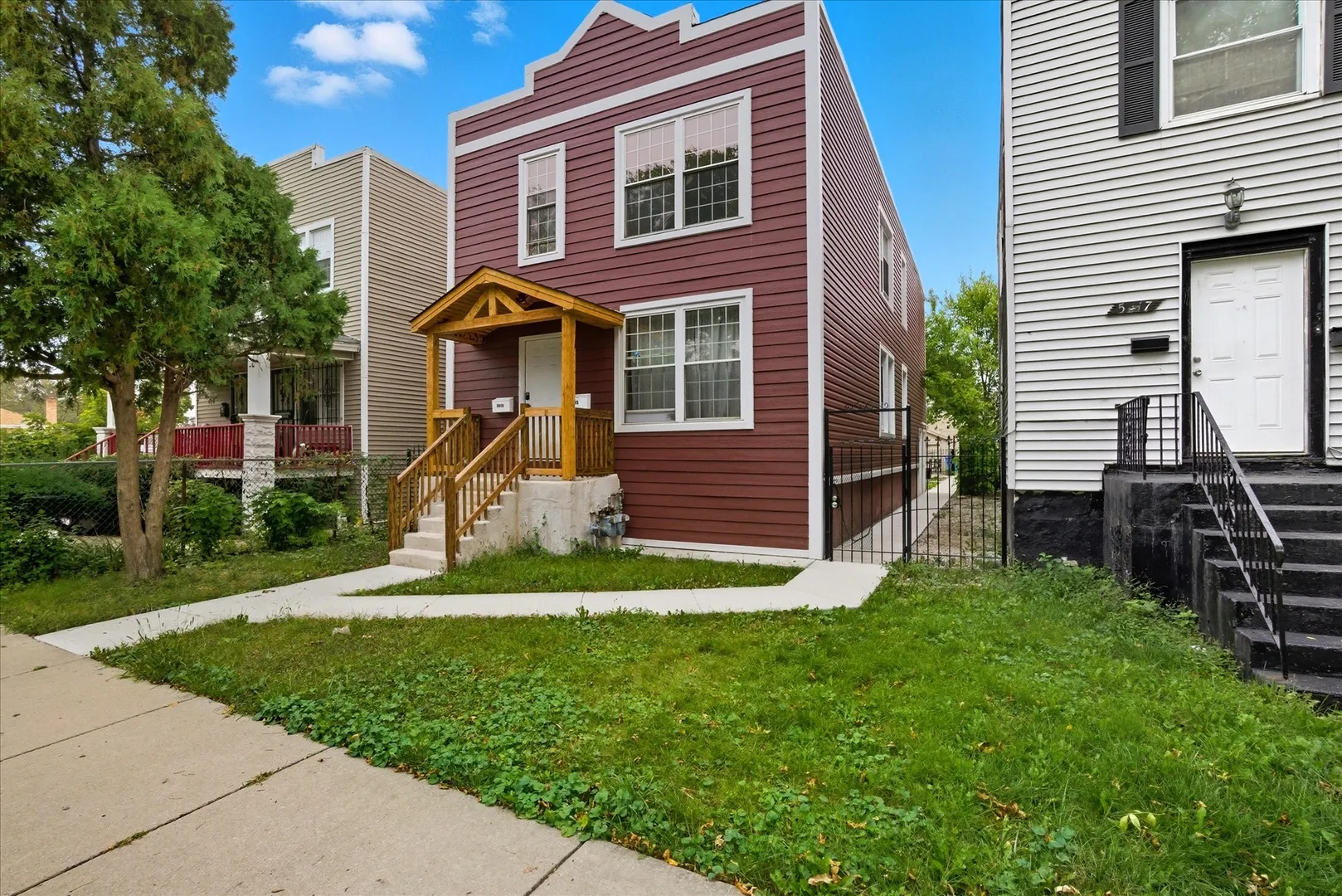 5415 S Hoyne Avenue 2 IL