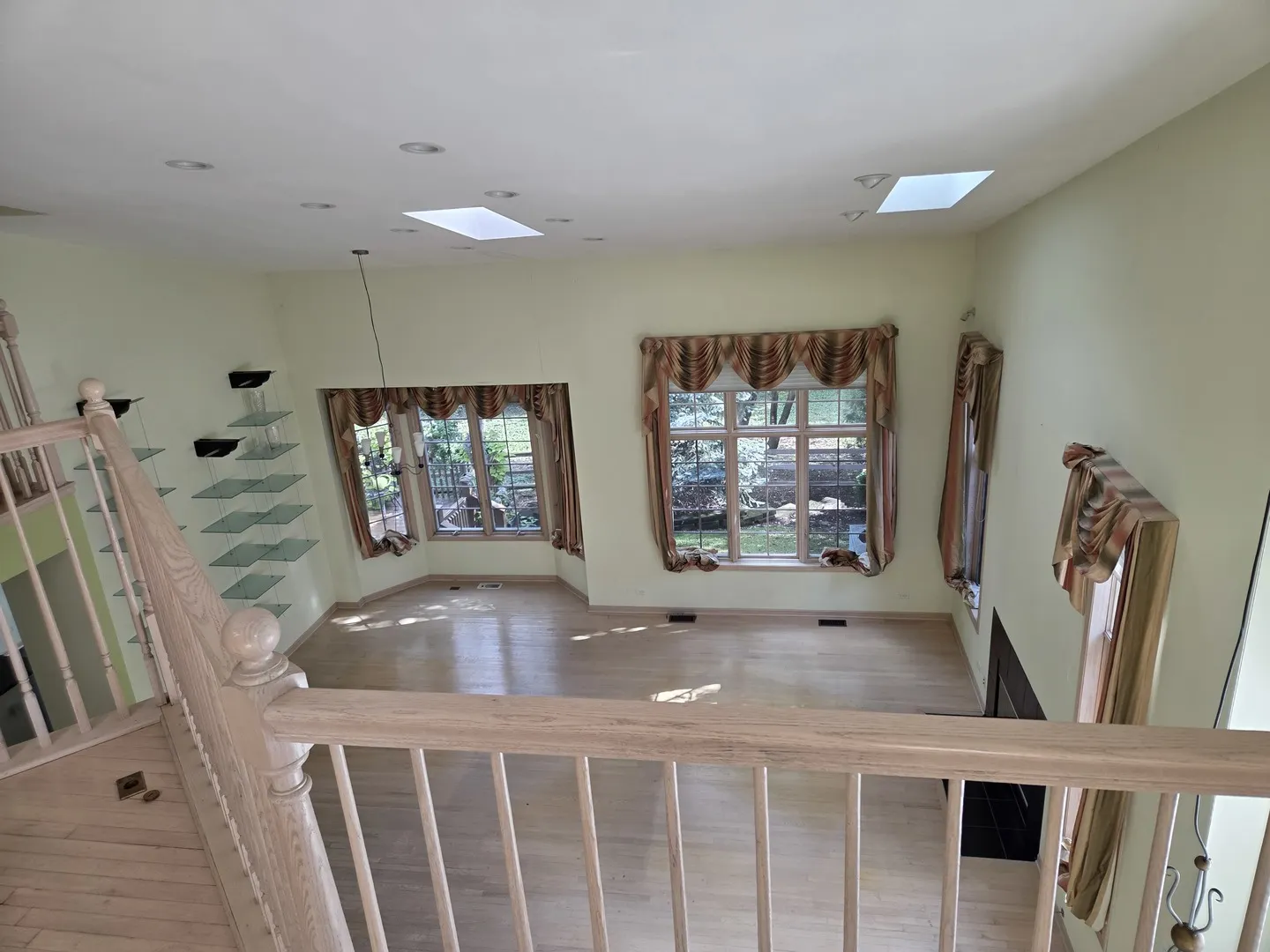 1735 Park Ridge Point IL