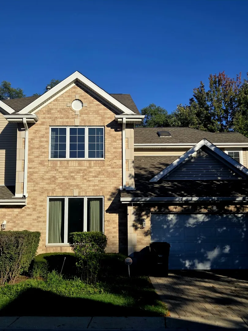 1735 Park Ridge Point IL