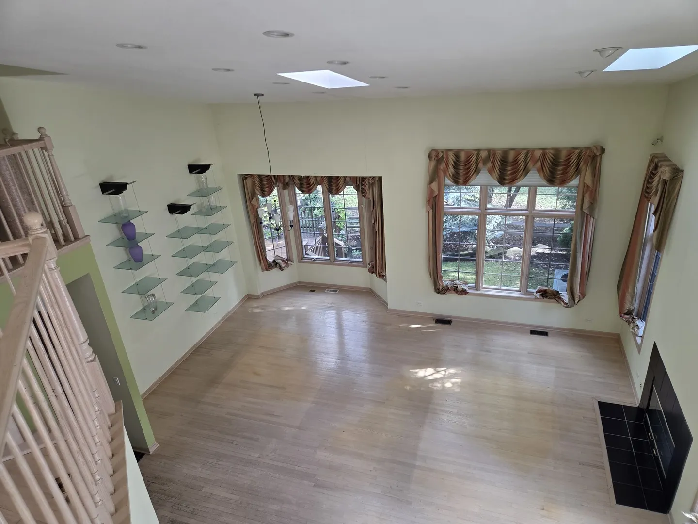 1735 Park Ridge Point IL