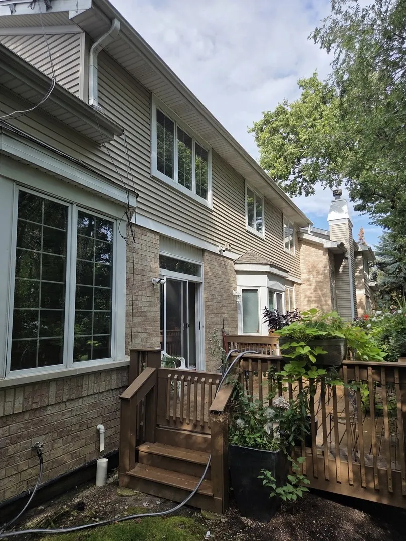 1735 Park Ridge Point IL
