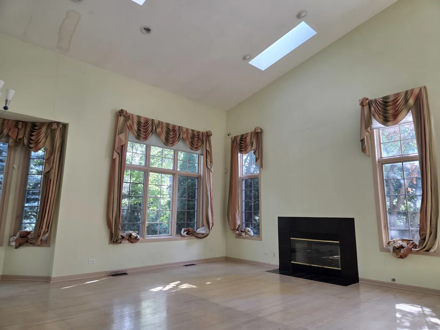 1735 Park Ridge Point IL
