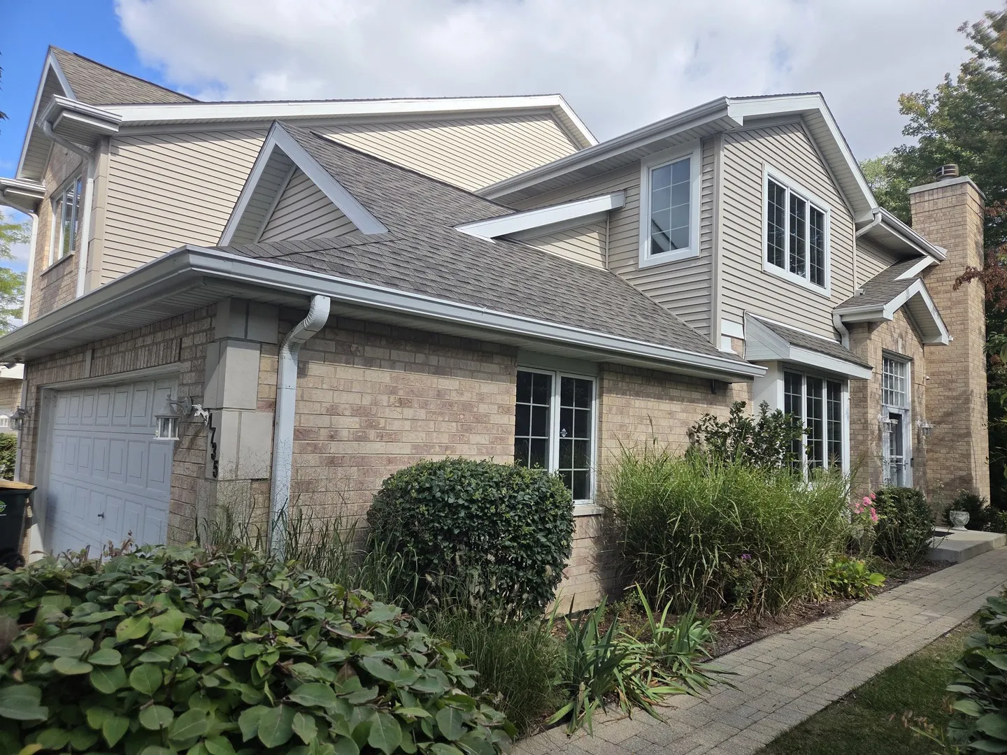 1735 Park Ridge Point IL