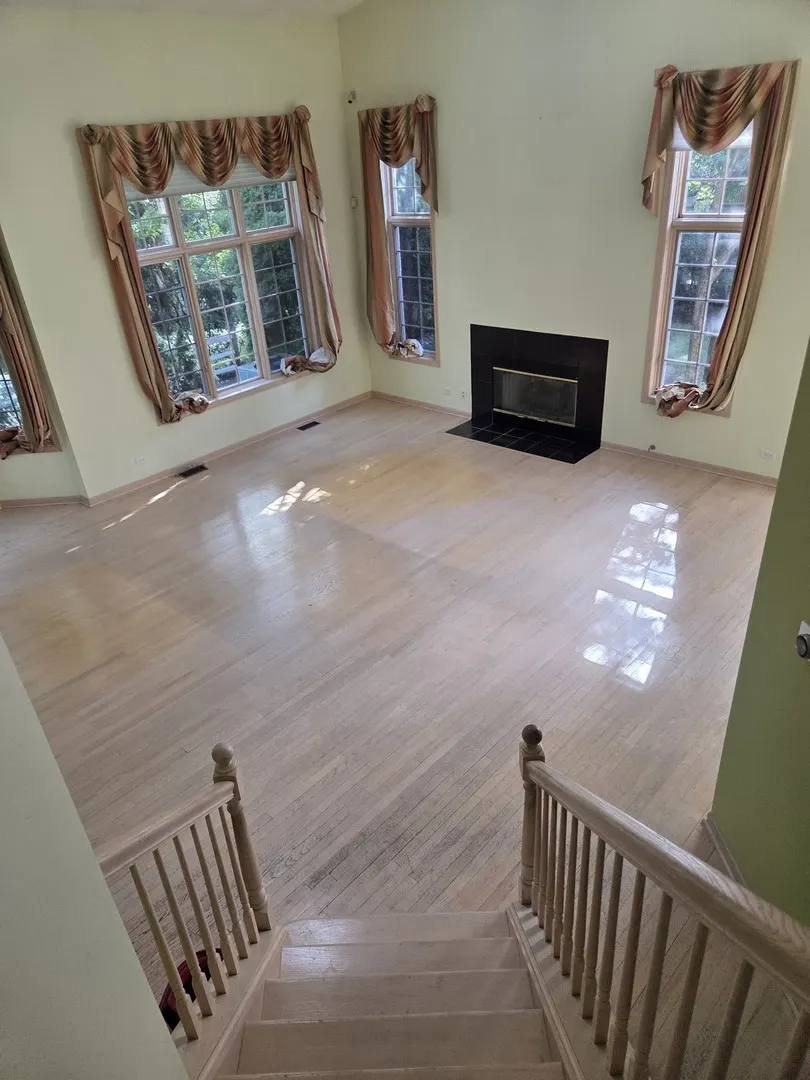 1735 Park Ridge Point IL