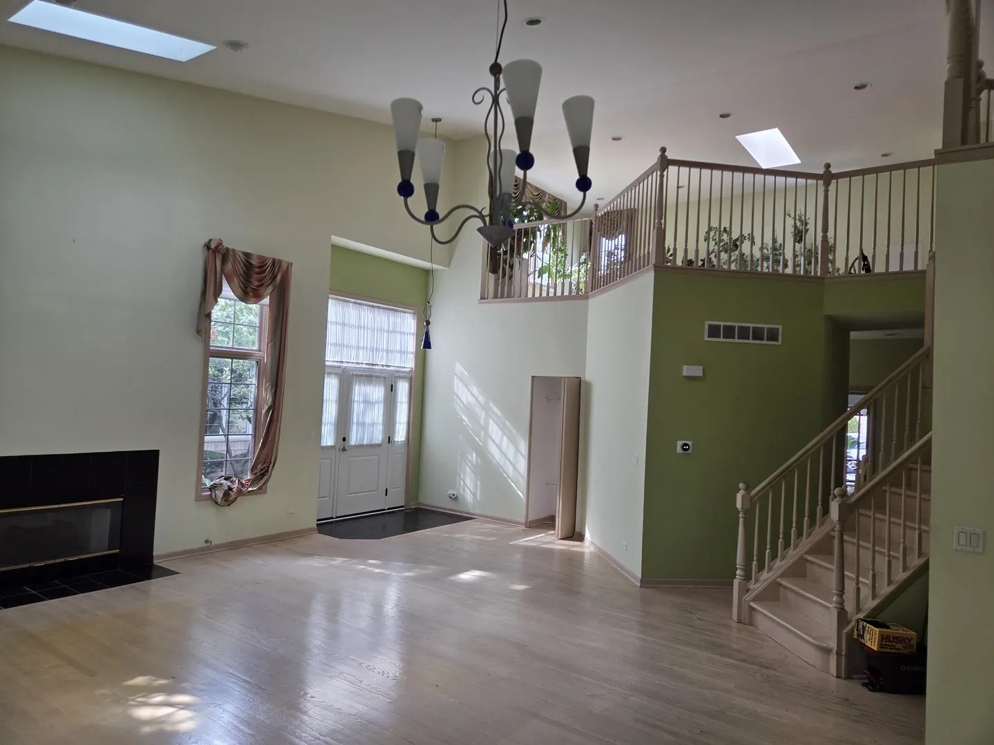 1735 Park Ridge Point IL