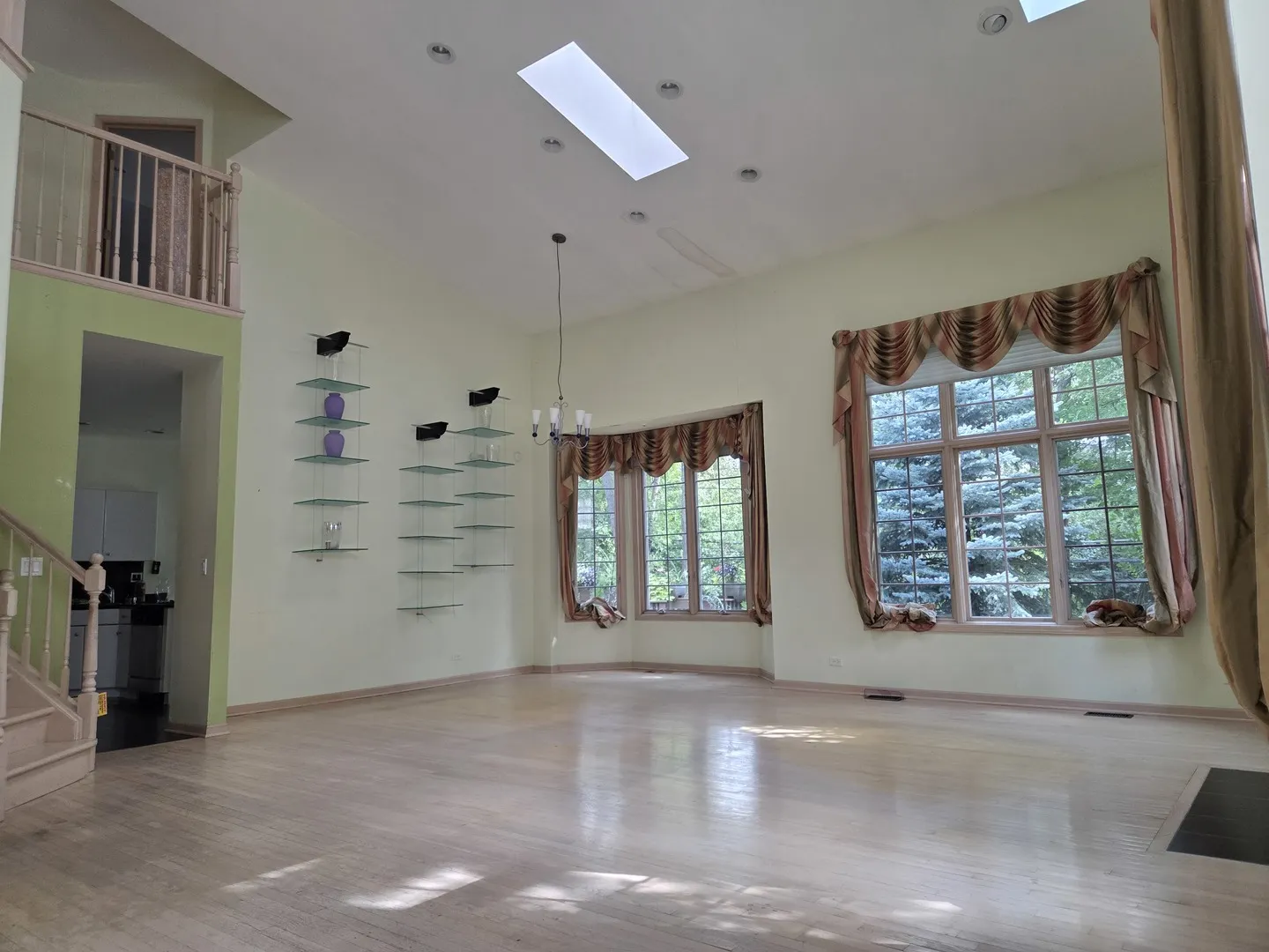 1735 Park Ridge Point IL