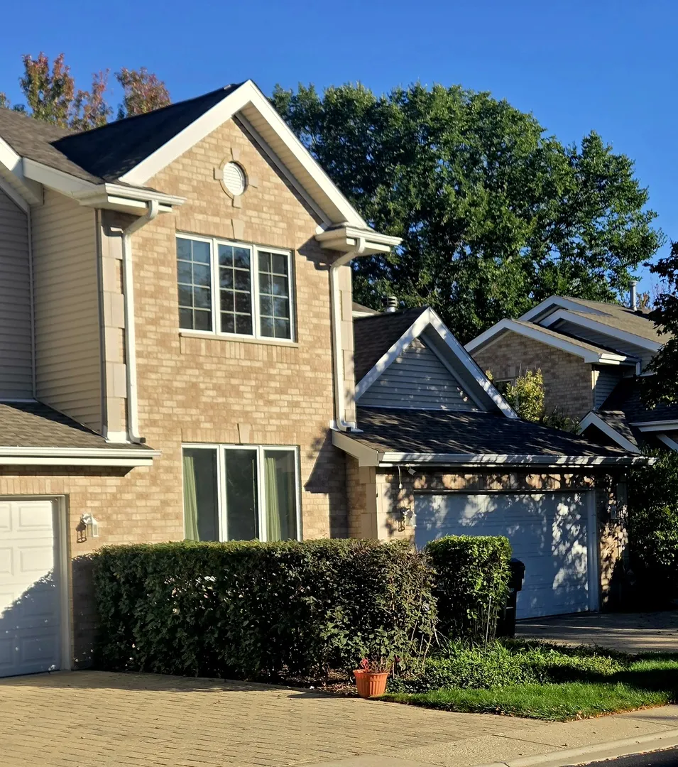 1735 Park Ridge Point IL