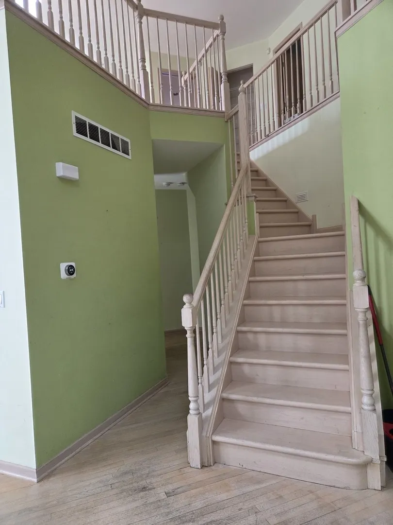 1735 Park Ridge Point IL