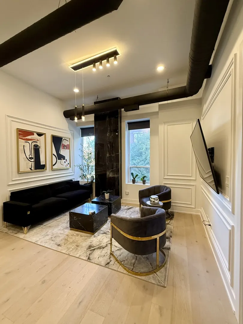 77 W Chestnut Street 3B IL