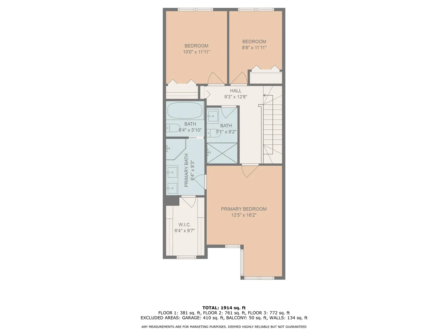1716 E 54TH Street F IL