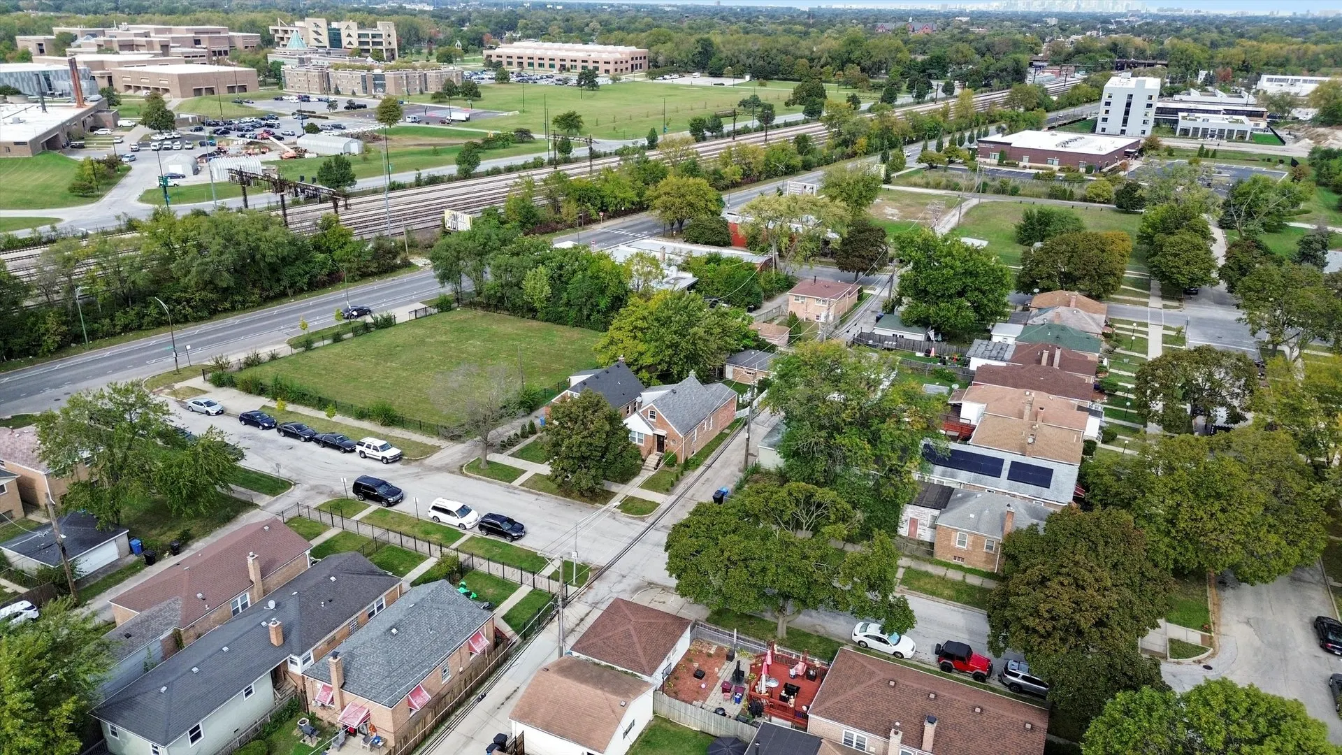 819 E 98th Place IL