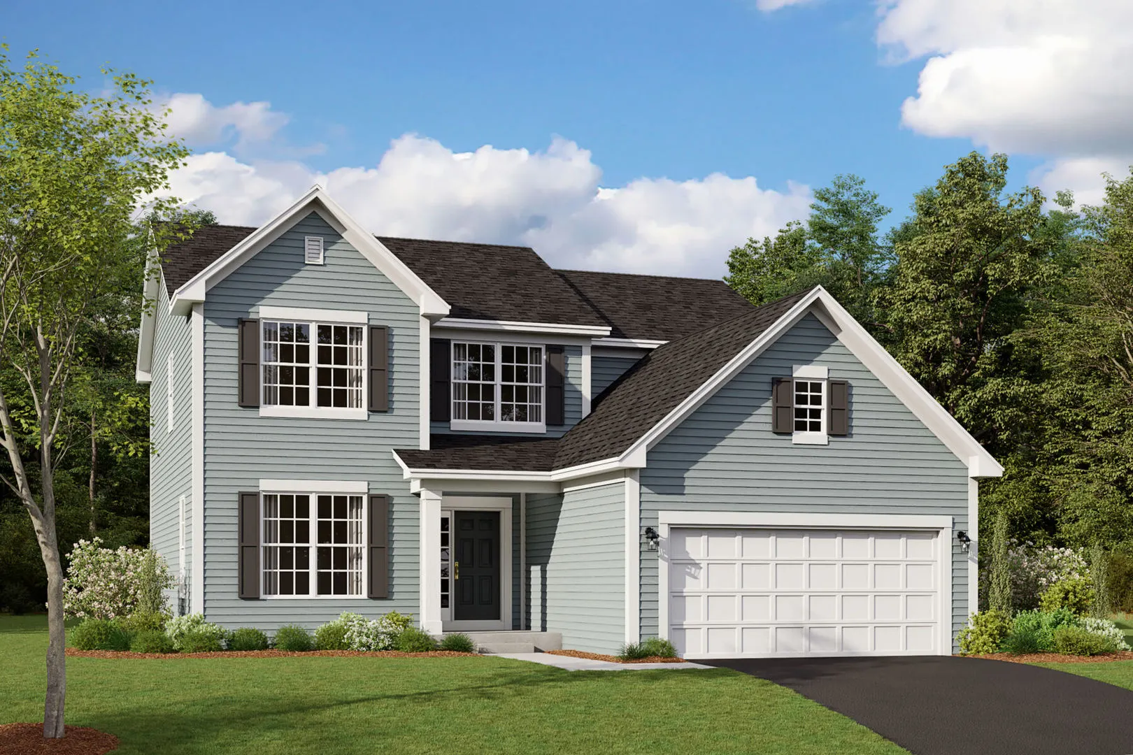 10783 Chadsey Road IL