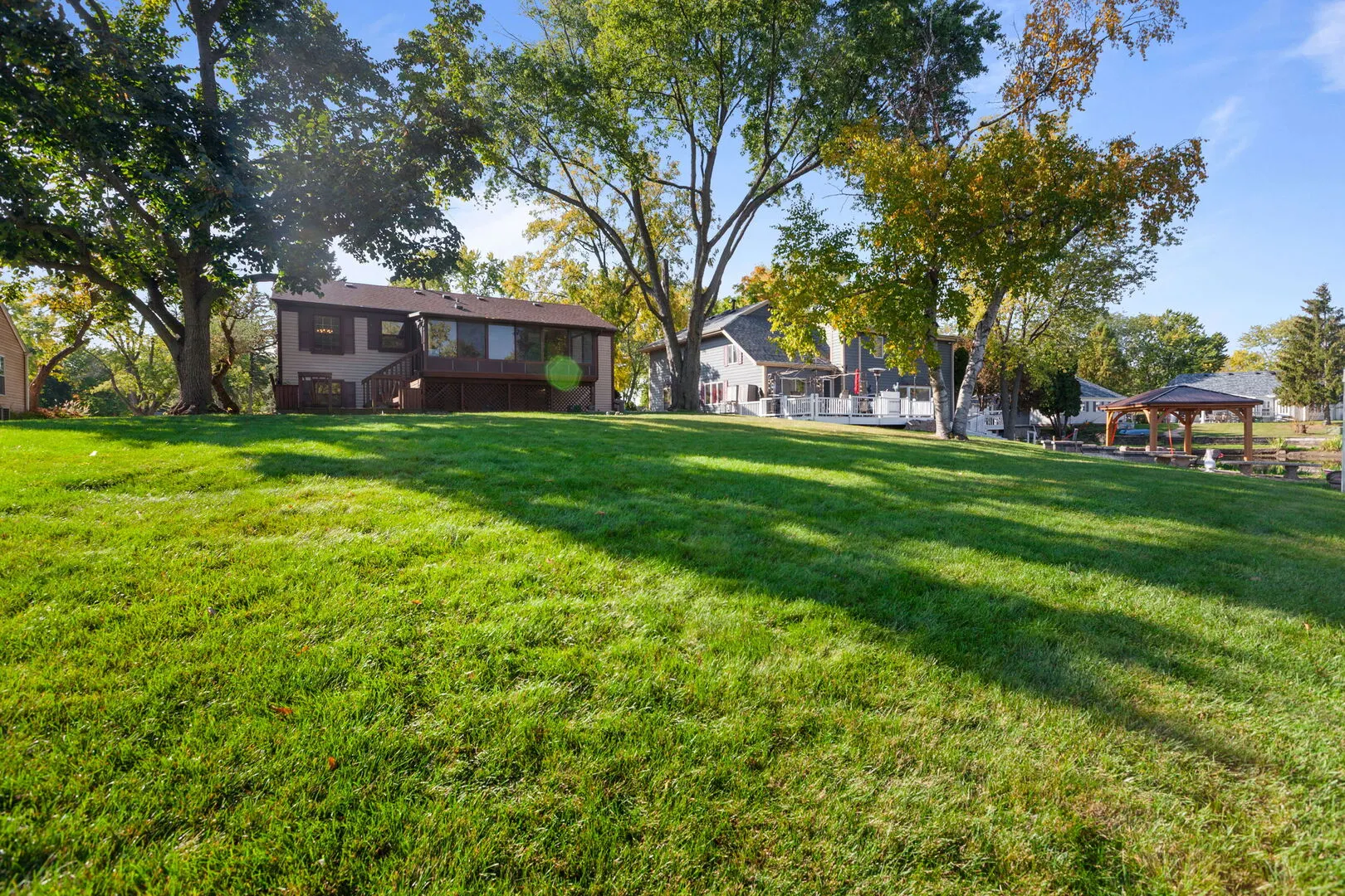 47 Old Post Road IL