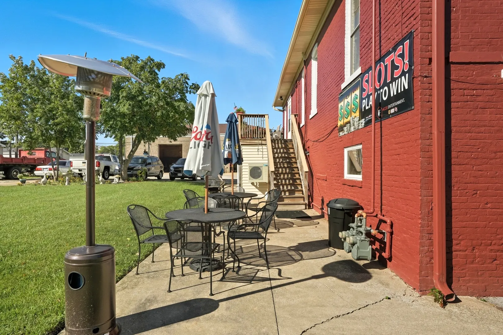 1702 S Dixie Highway IL