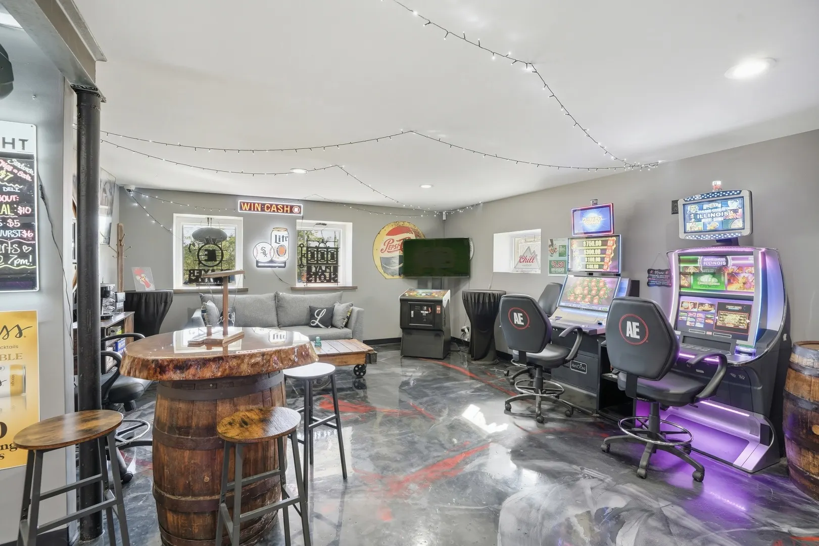 1702 S Dixie Highway IL