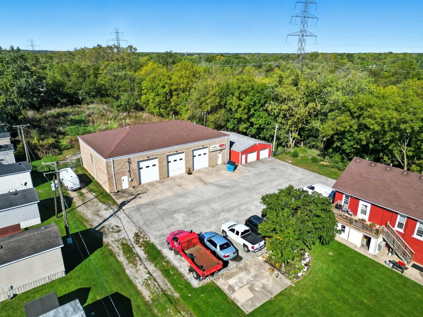 1702 S Dixie Highway IL