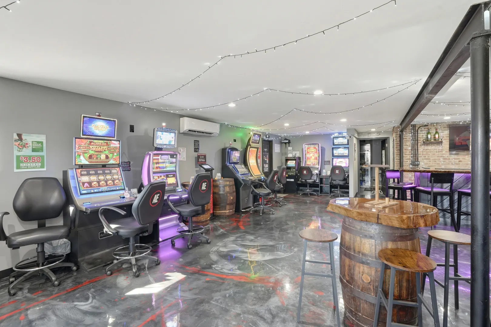 1702 S Dixie Highway IL