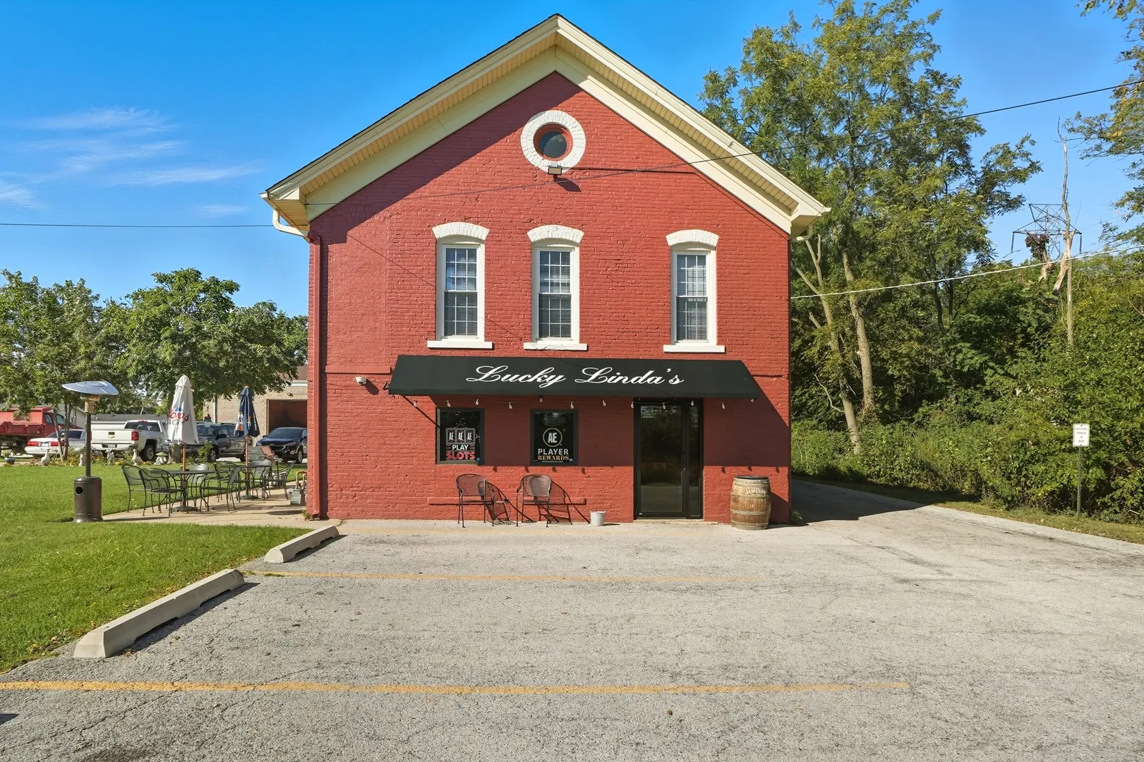 1702 S Dixie Highway IL
