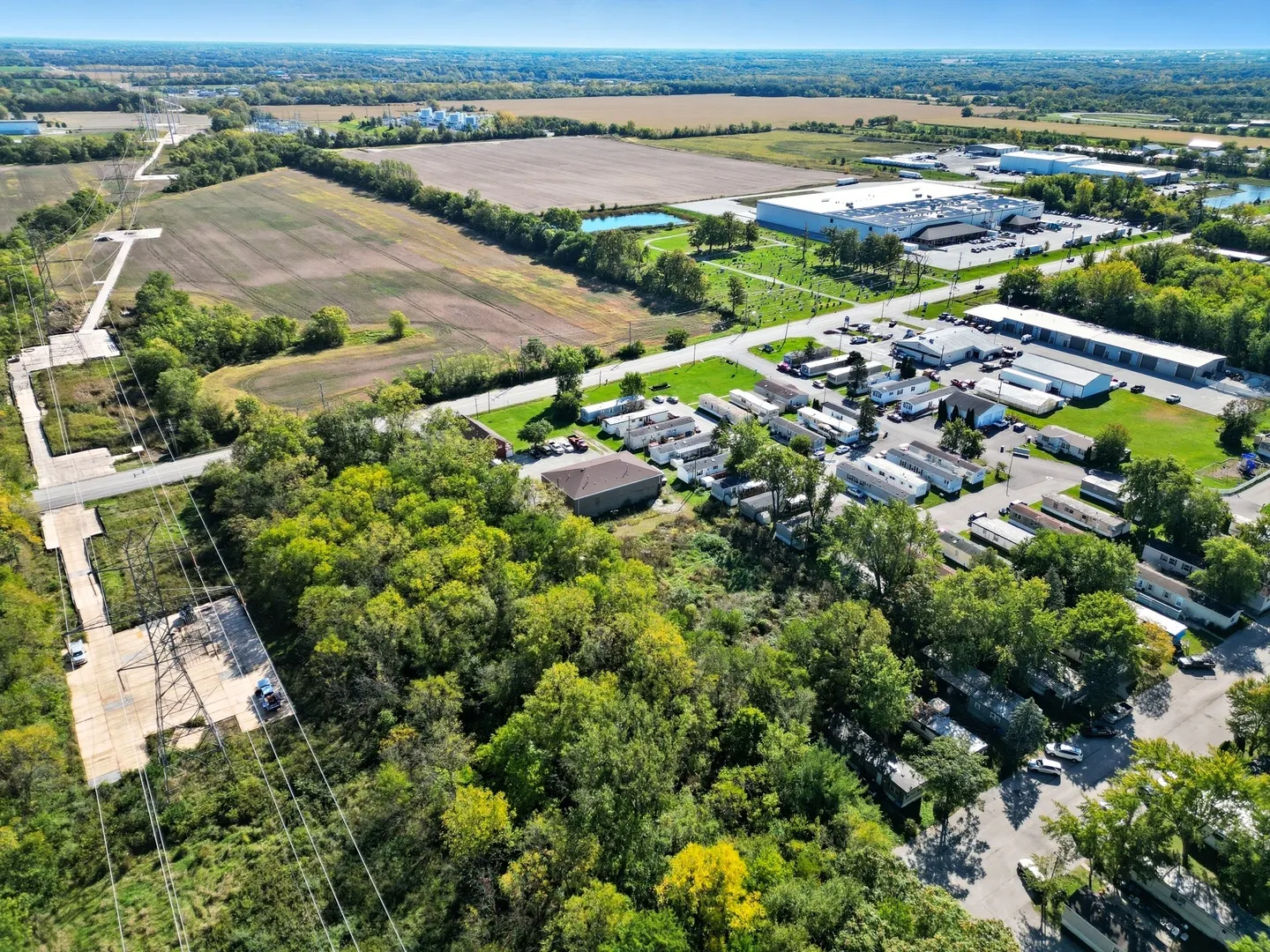 1702 S Dixie Highway IL