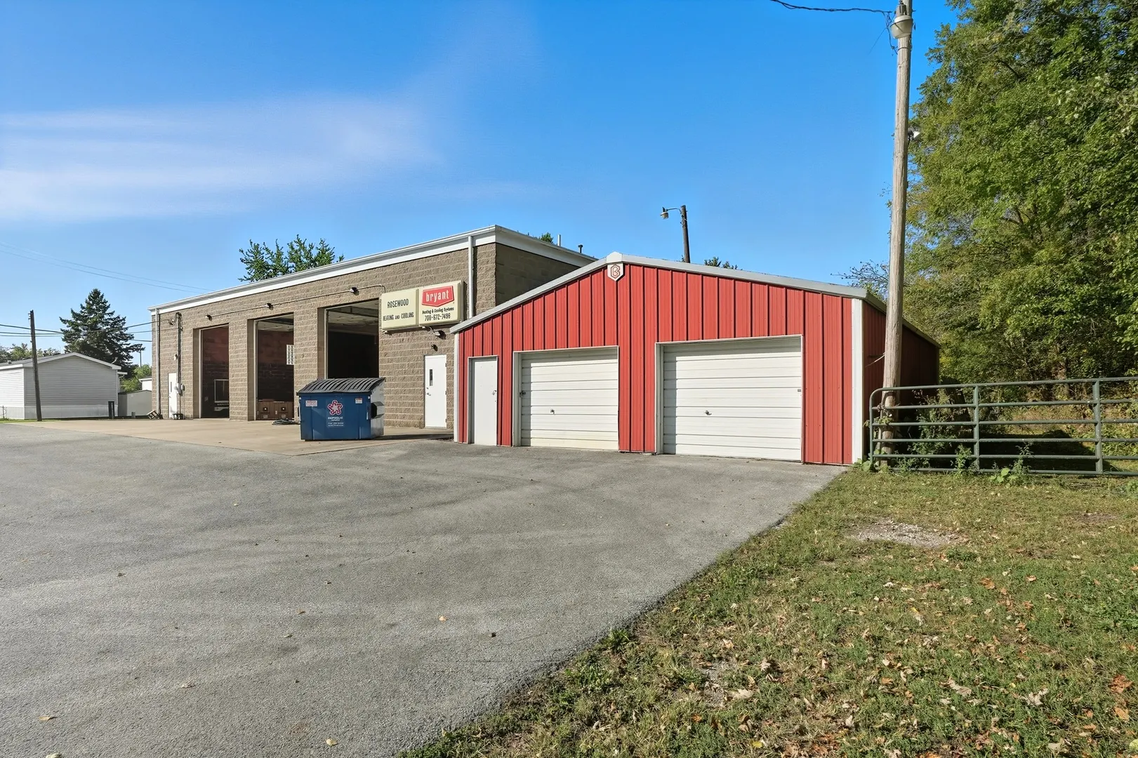 1702 S Dixie Highway IL