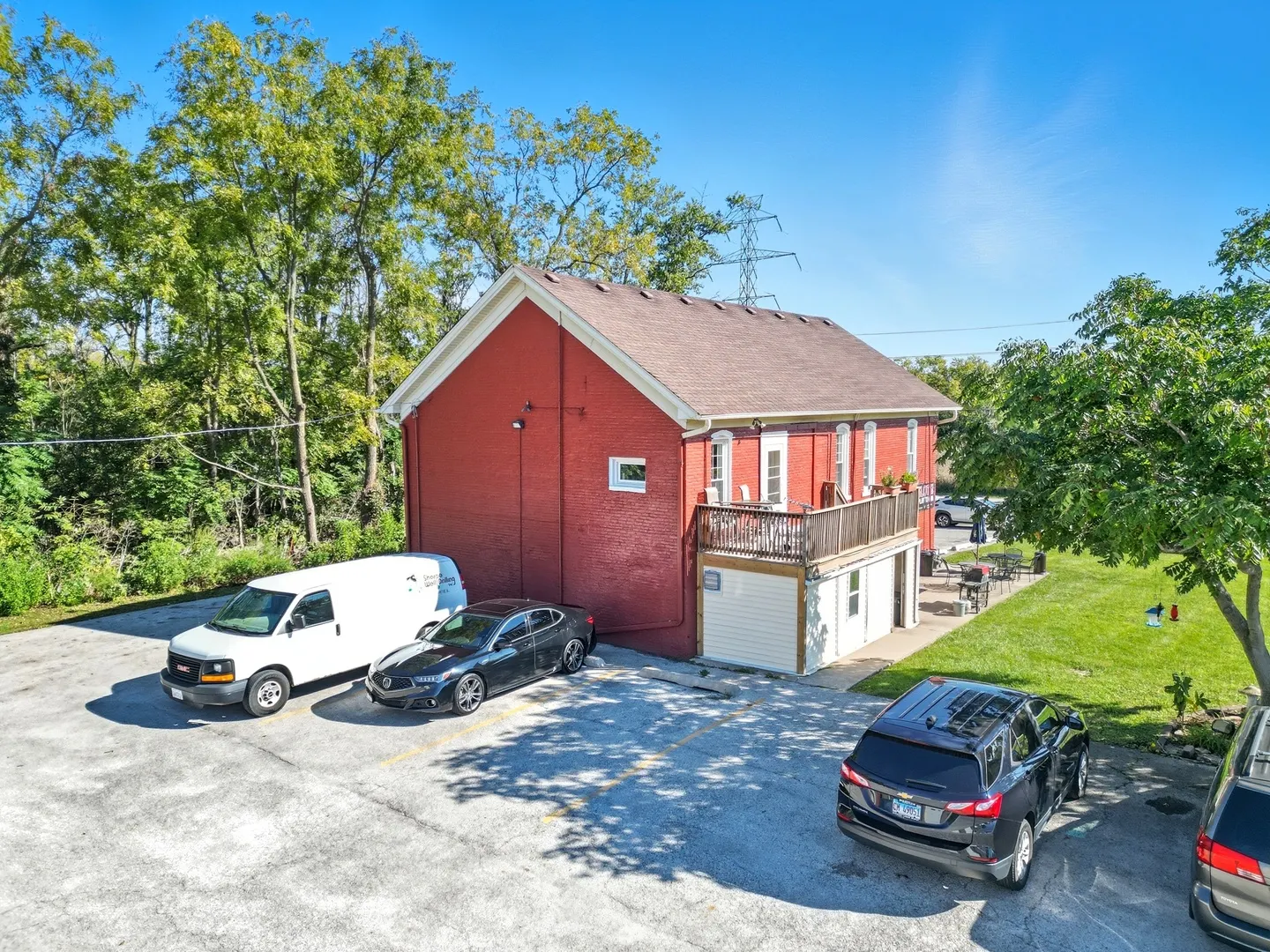 1702 S Dixie Highway IL