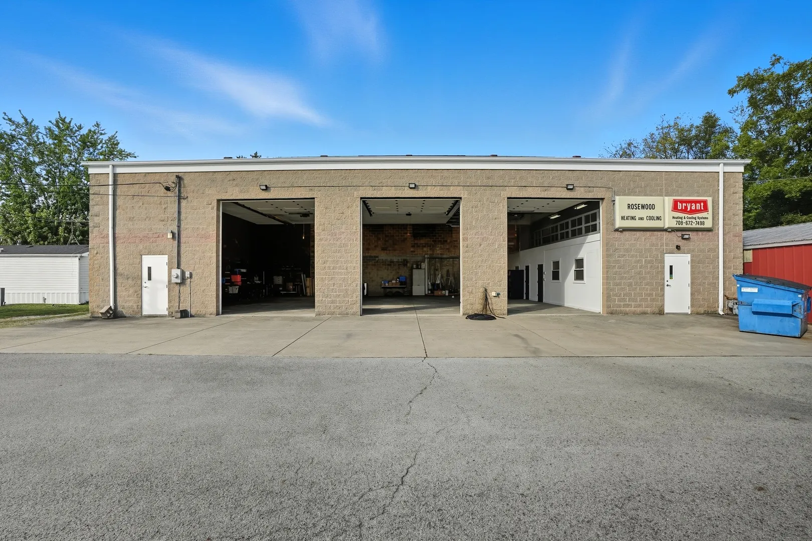 1702 S Dixie Highway IL