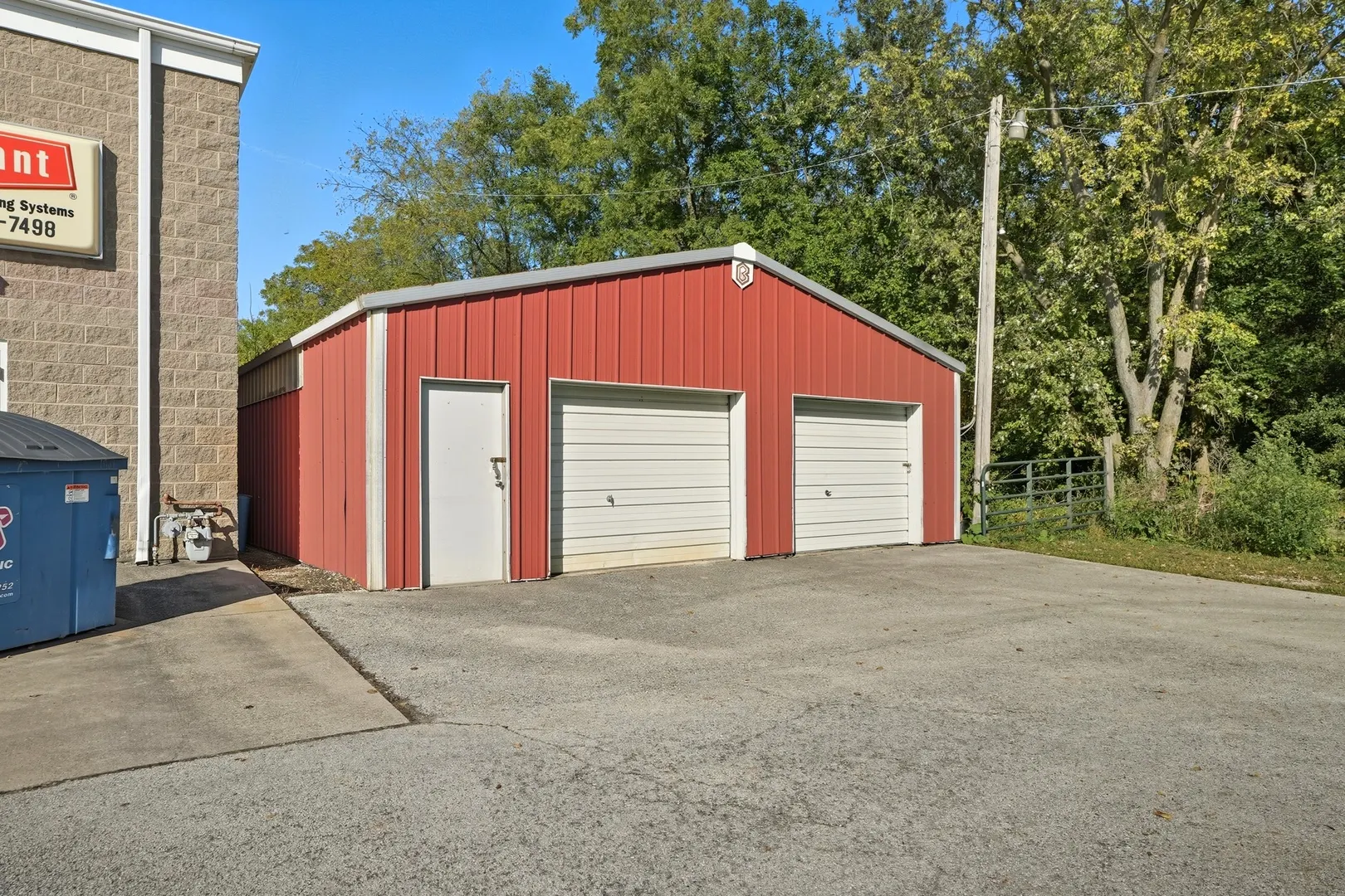1702 S Dixie Highway IL