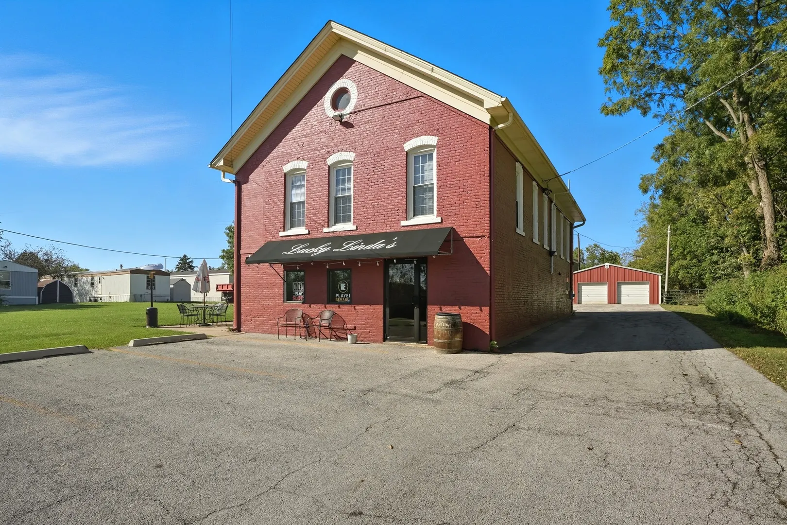 1702 S Dixie Highway IL