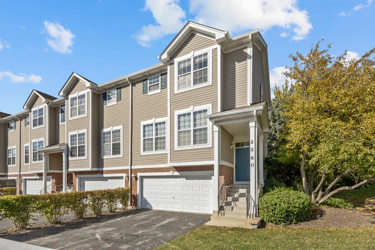 2260 Hudson Circle IL