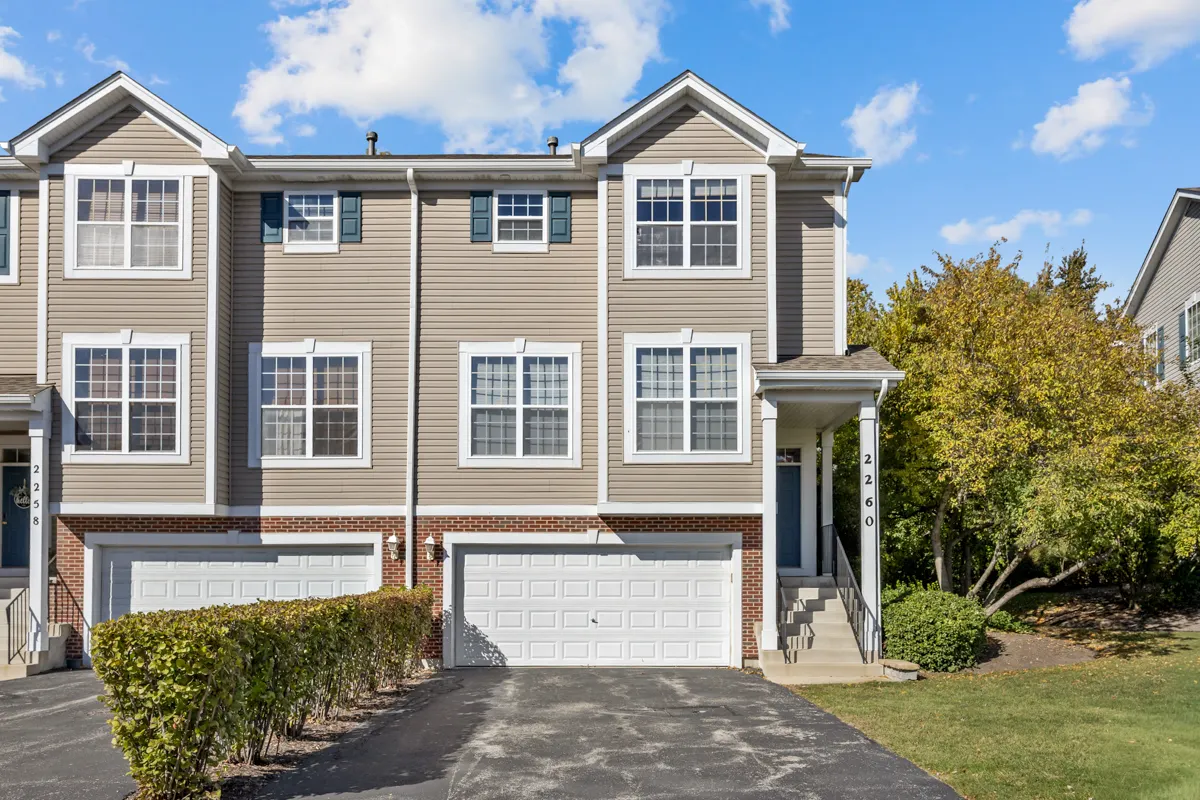 2260 Hudson Circle IL