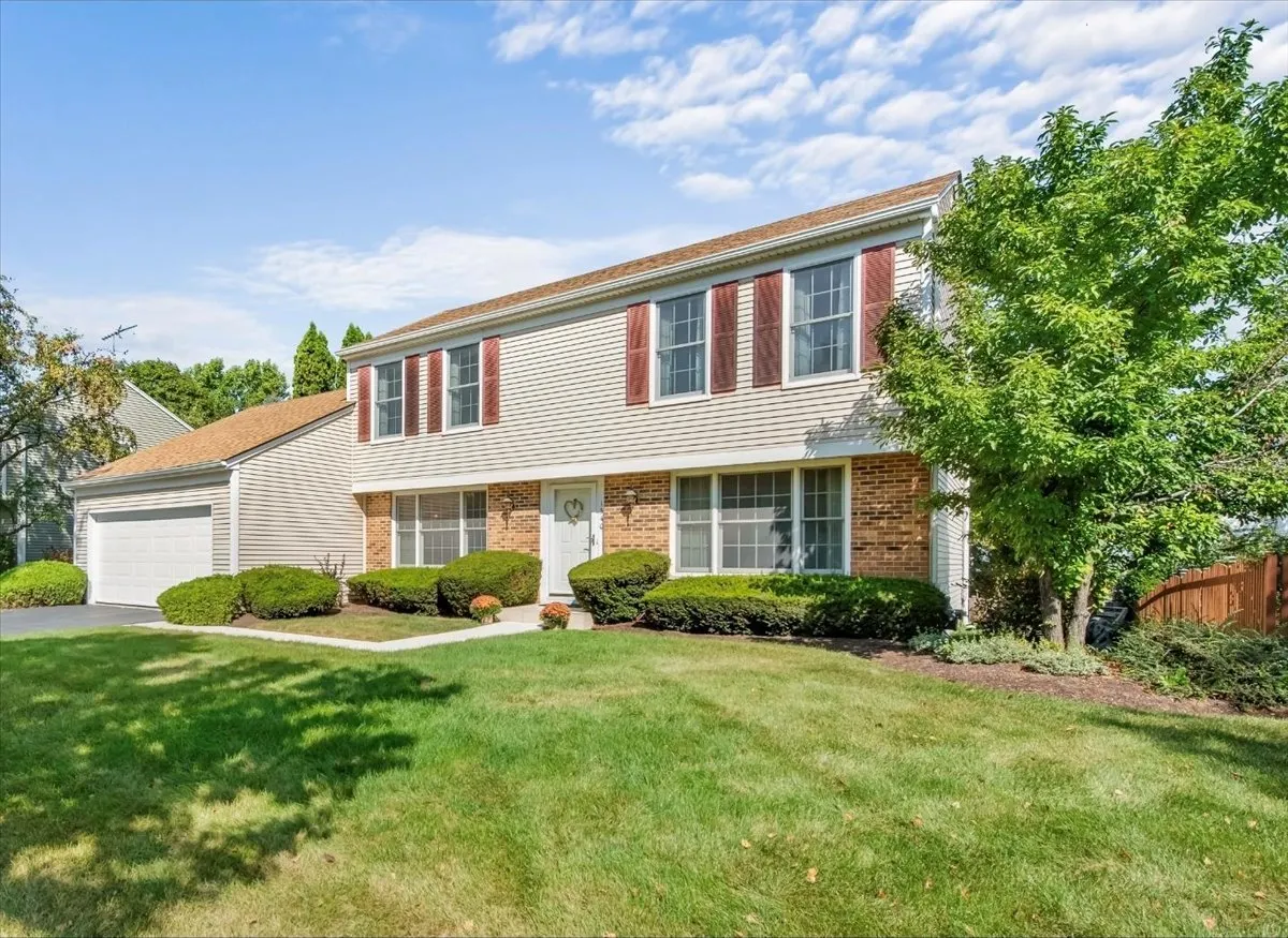 1540 Independence Avenue IL