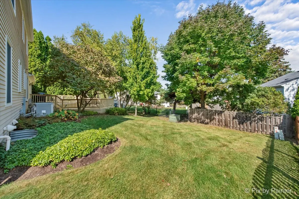 1540 Independence Avenue IL