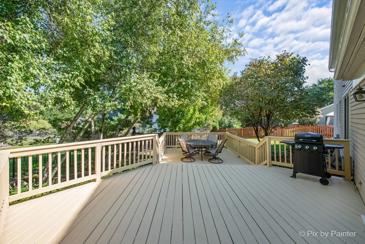 1540 Independence Avenue IL