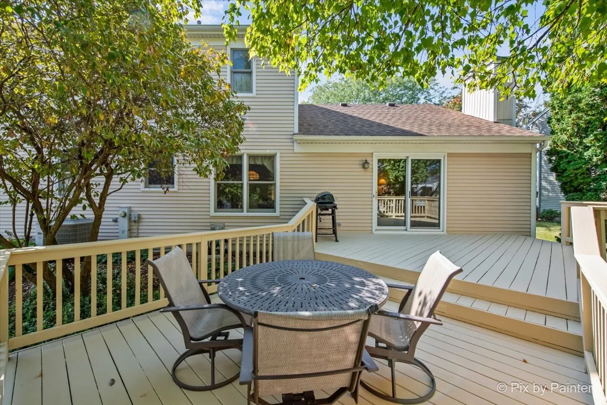 1540 Independence Avenue IL