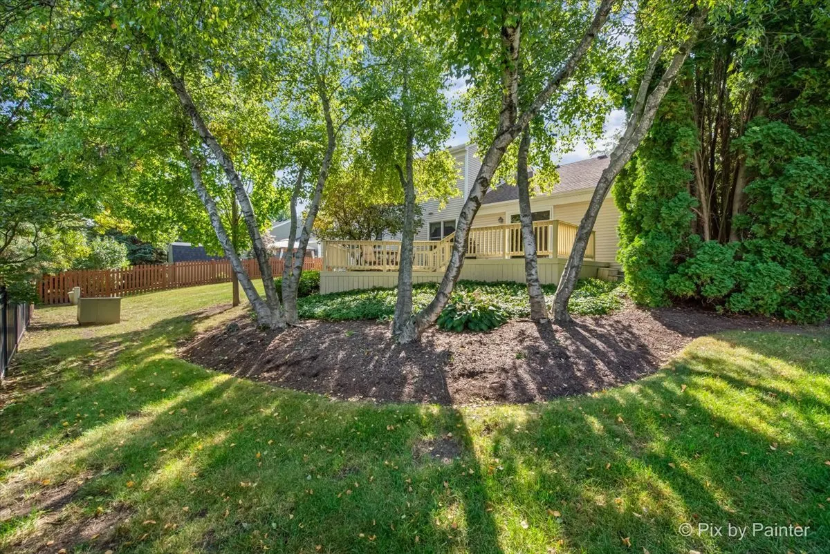 1540 Independence Avenue IL