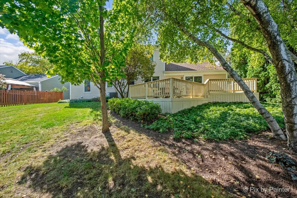 1540 Independence Avenue IL