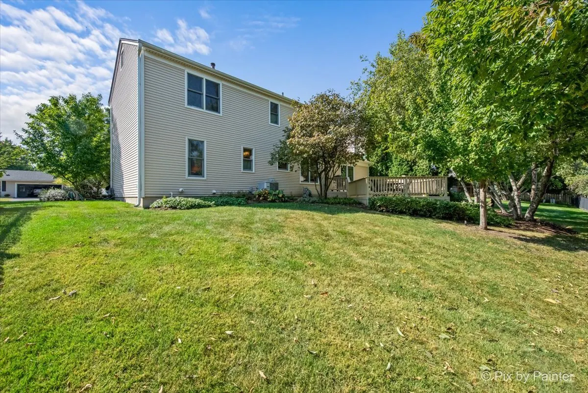 1540 Independence Avenue IL