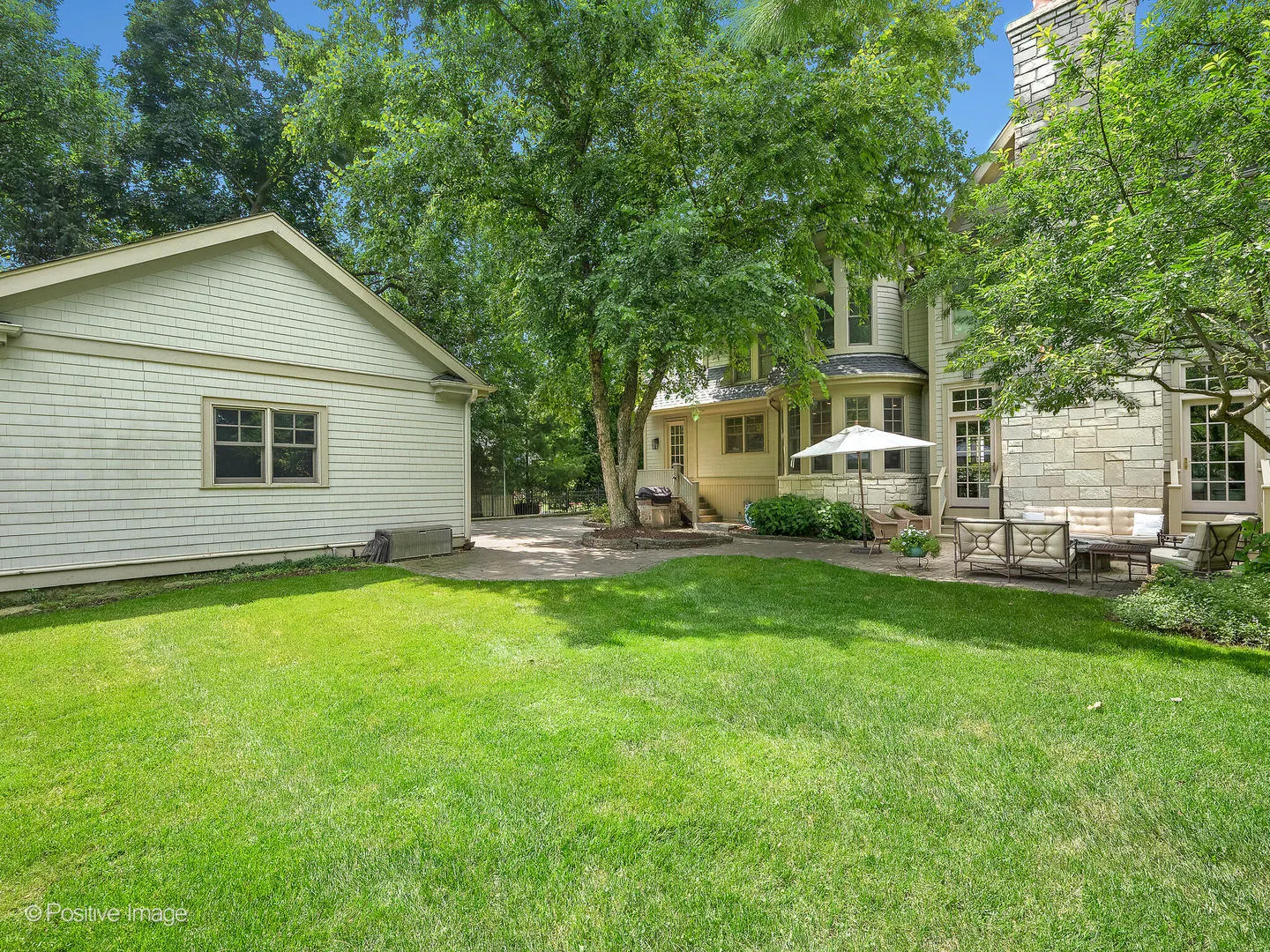 117 N Monroe Street IL