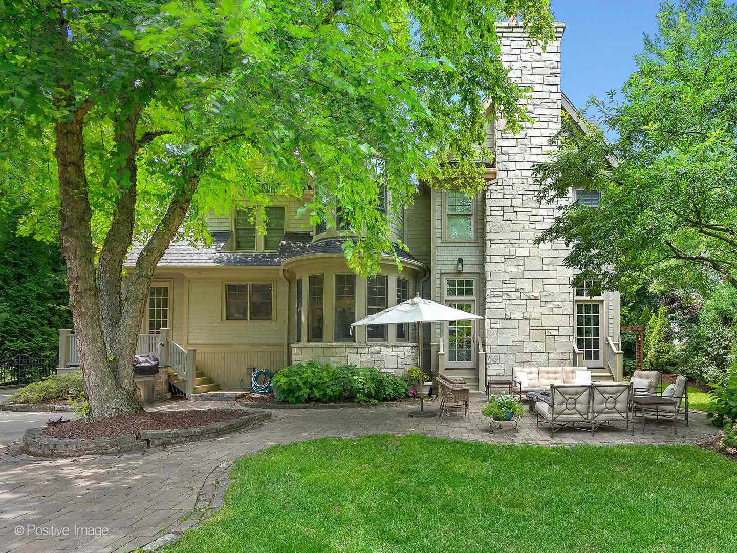 117 N Monroe Street IL