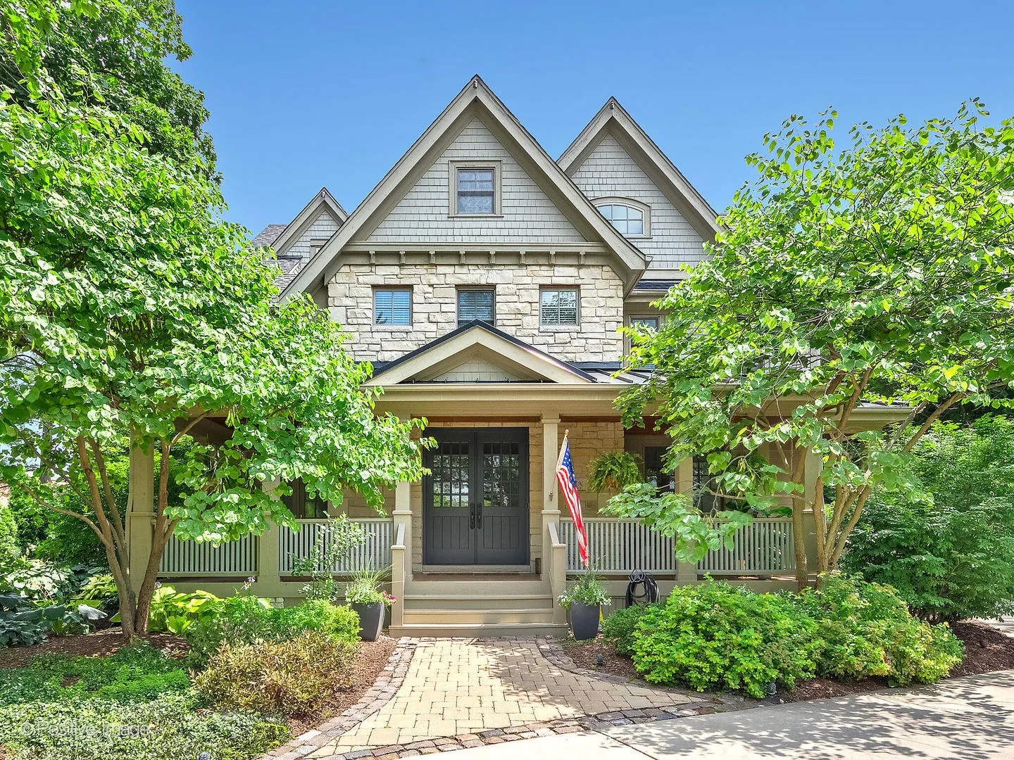 117 N Monroe Street IL