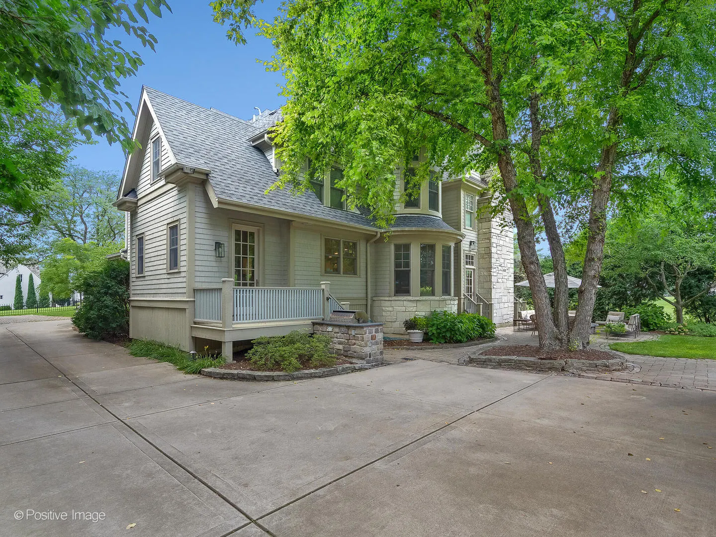 117 N Monroe Street IL