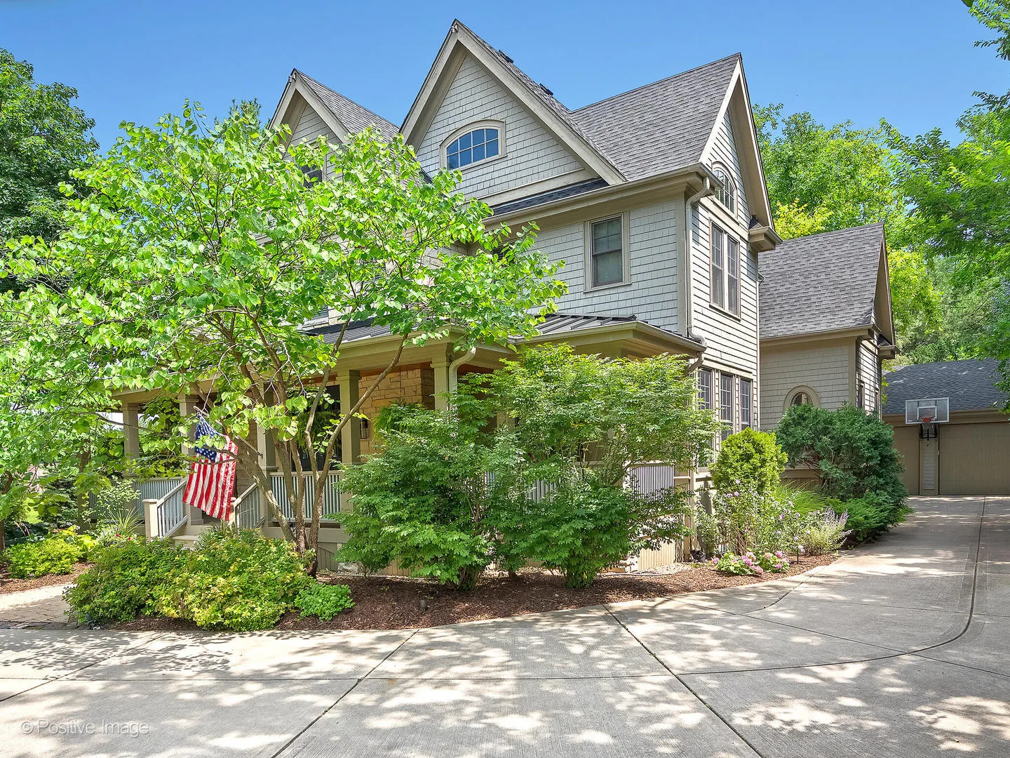 117 N Monroe Street IL