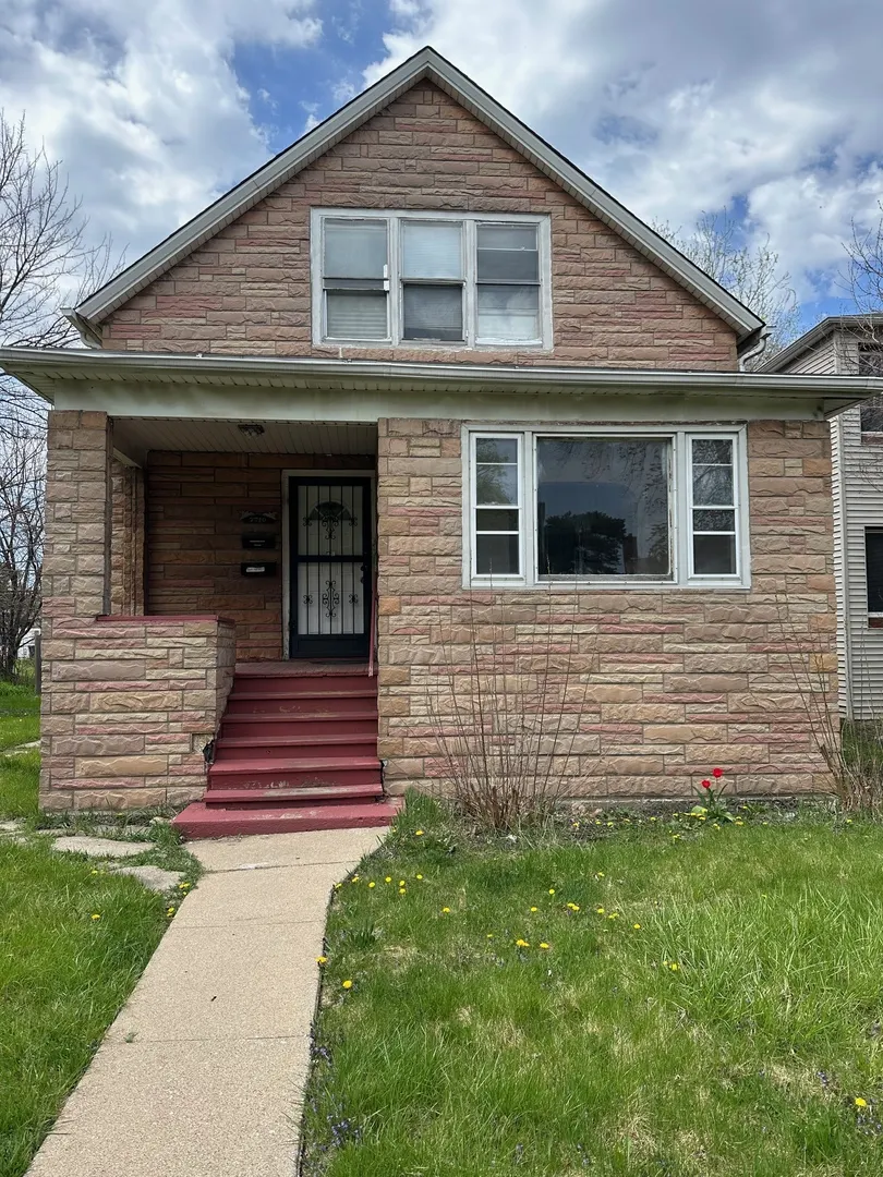 7710 S Ada Street 2 IL