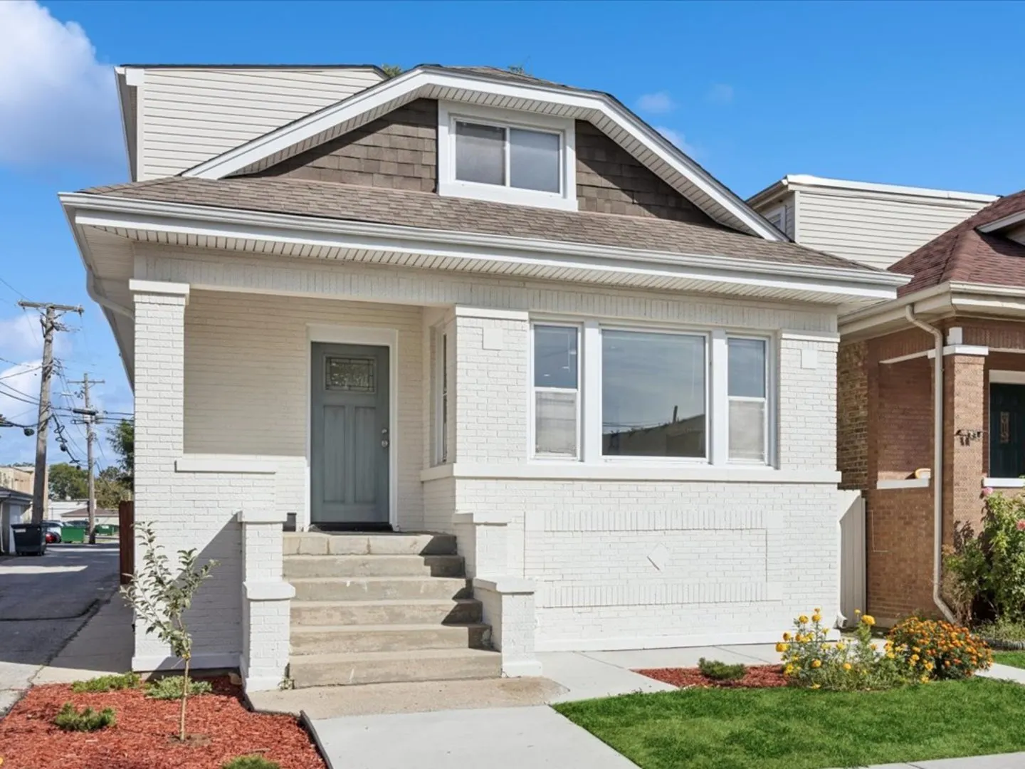 5542 W Byron Street IL