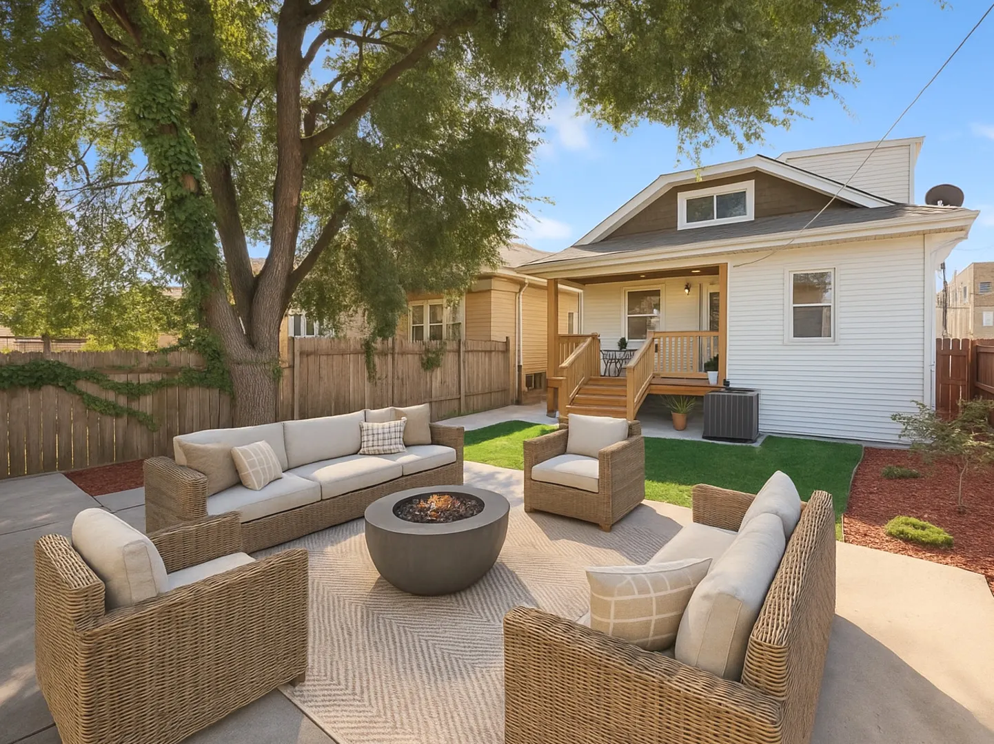 5542 W Byron Street IL
