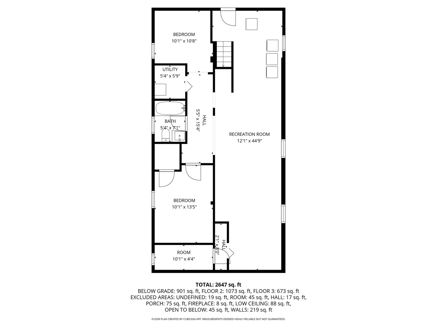 5542 W Byron Street IL